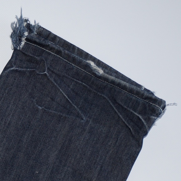 VIGOSS JEANS Marco Straight Leg - Picture 8 of 8